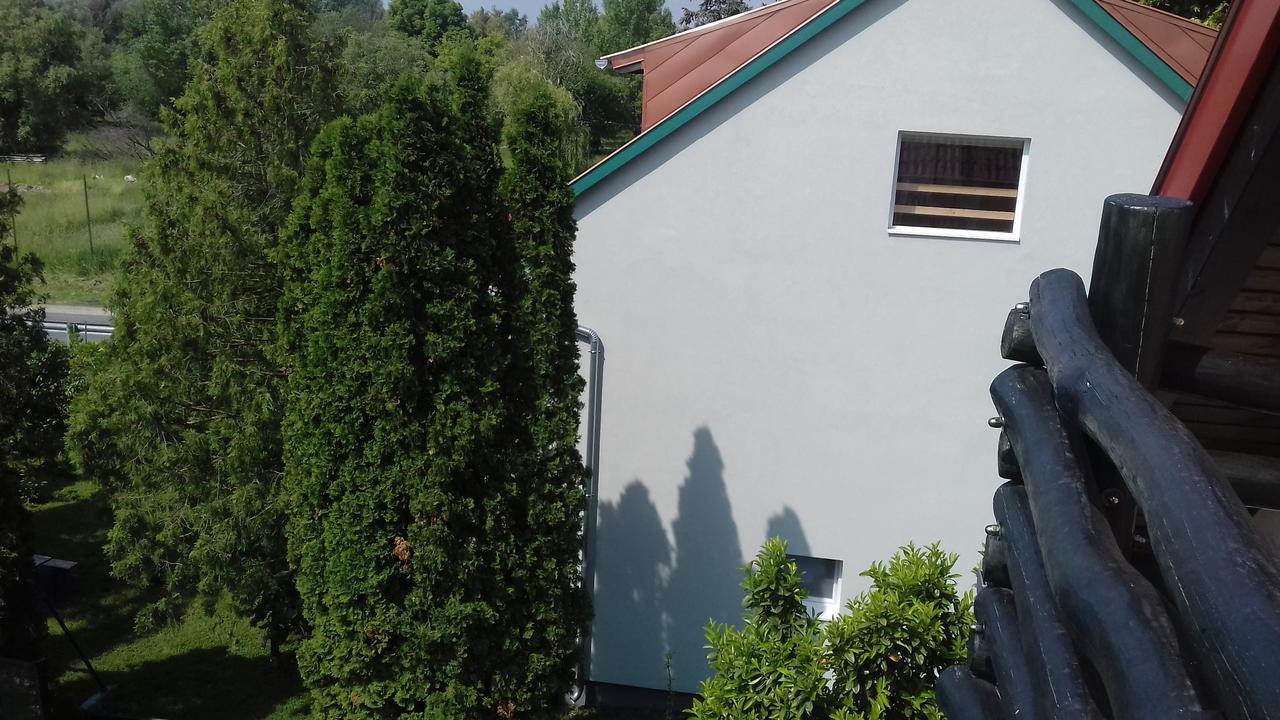 Active Vendégház Keszthely Extérieur photo